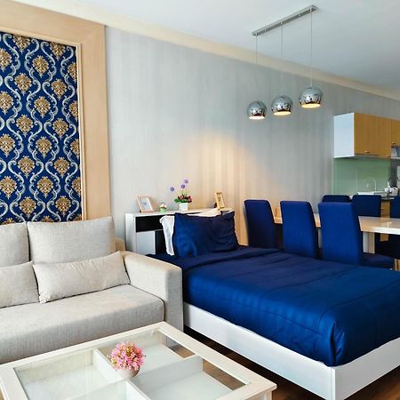 My Resort Huahin By Mr.Jay Extérieur photo