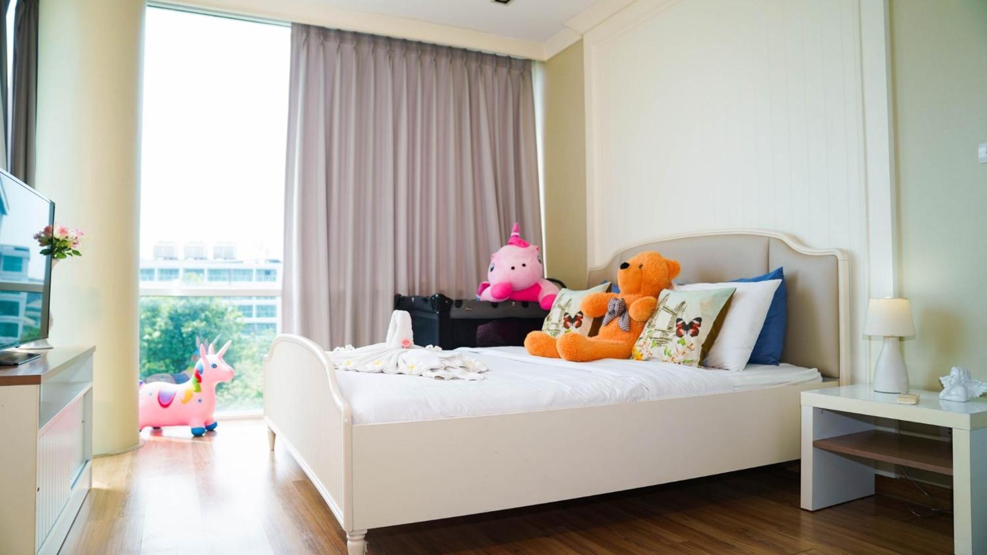 My Resort Huahin By Mr.Jay Extérieur photo