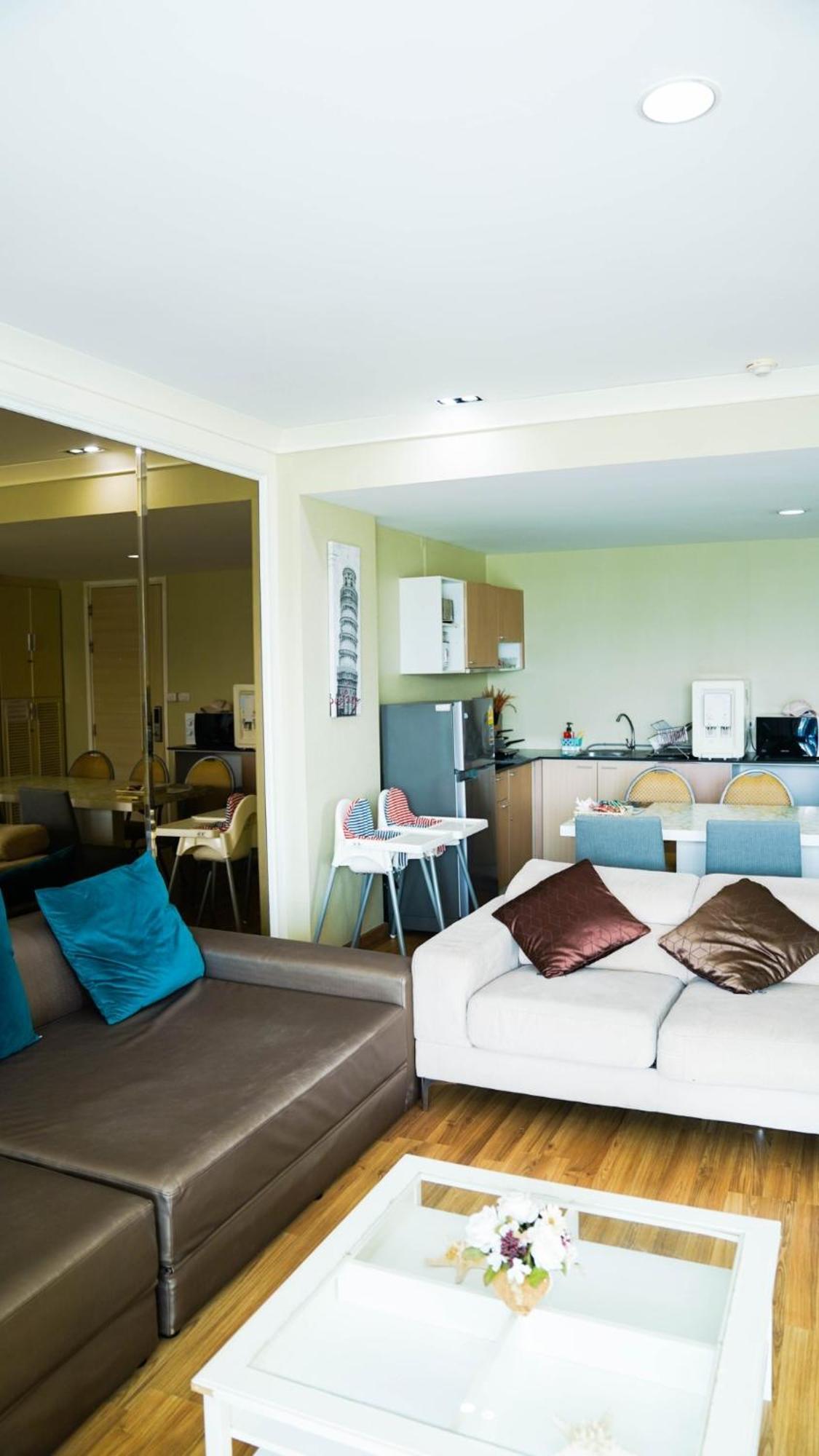 My Resort Huahin By Mr.Jay Extérieur photo