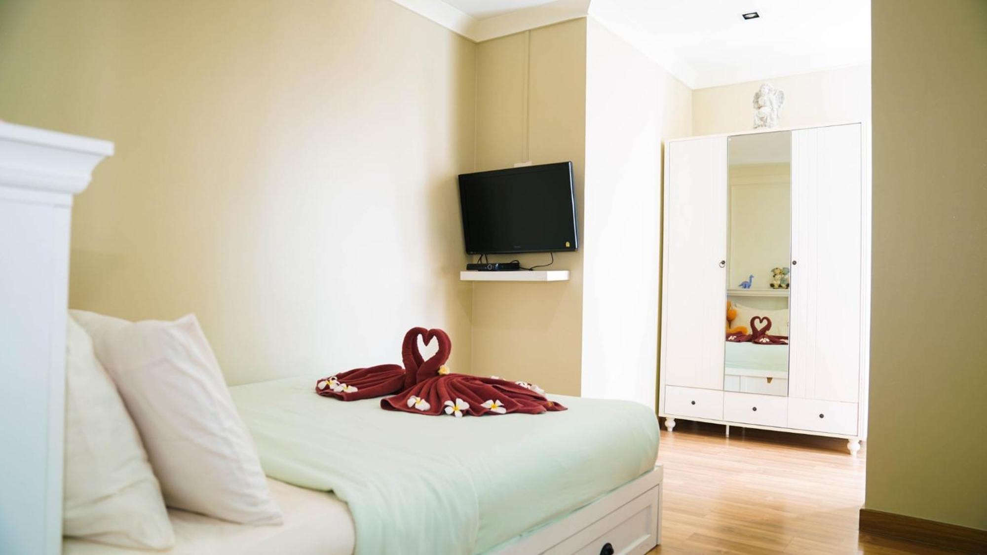 My Resort Huahin By Mr.Jay Extérieur photo