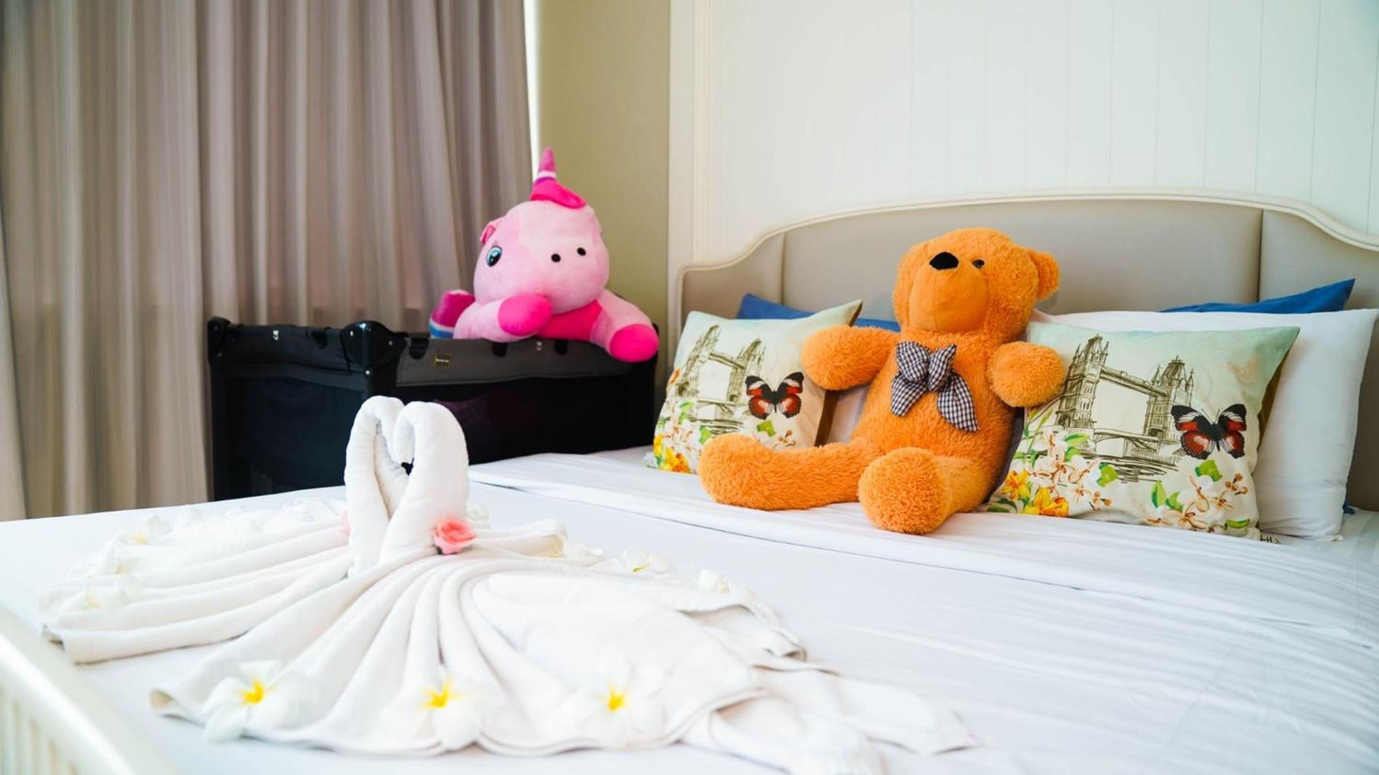 My Resort Huahin By Mr.Jay Extérieur photo