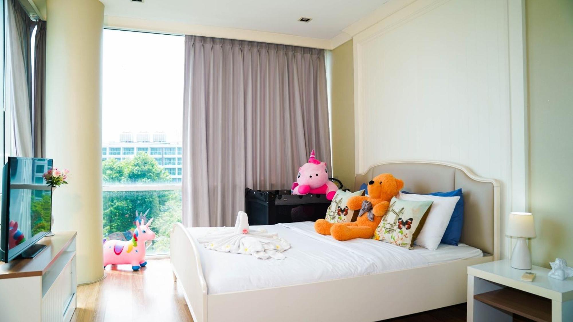 My Resort Huahin By Mr.Jay Extérieur photo