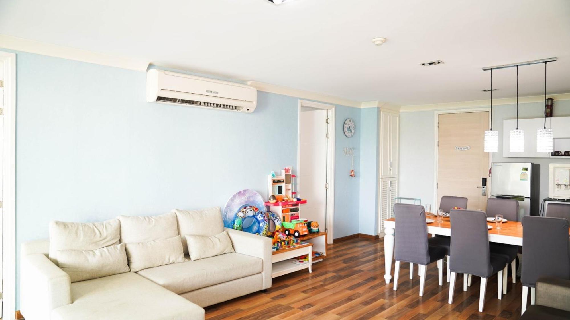 My Resort Huahin By Mr.Jay Extérieur photo