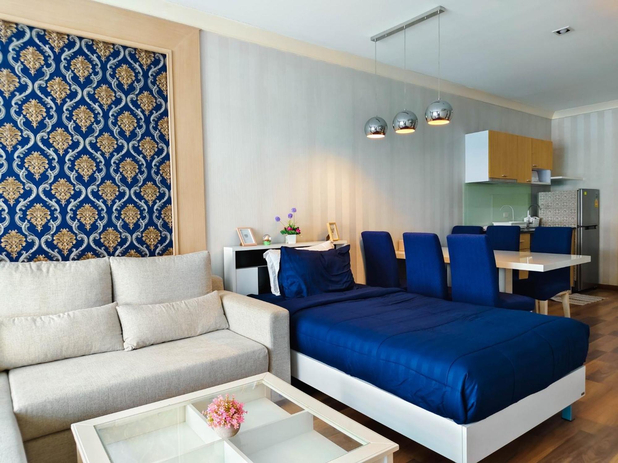 My Resort Huahin By Mr.Jay Extérieur photo