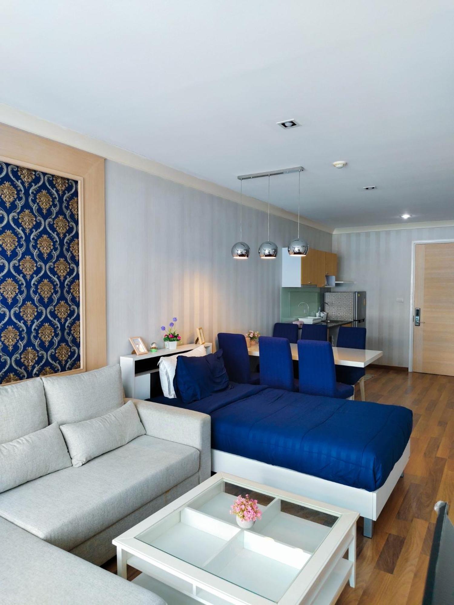 My Resort Huahin By Mr.Jay Extérieur photo