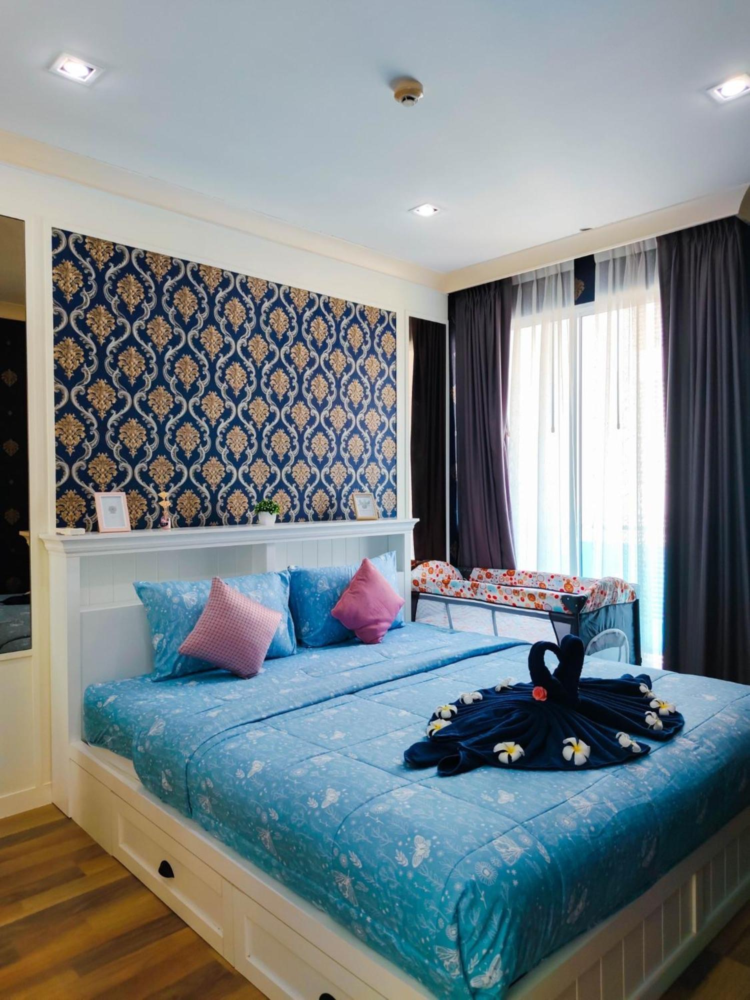 My Resort Huahin By Mr.Jay Extérieur photo