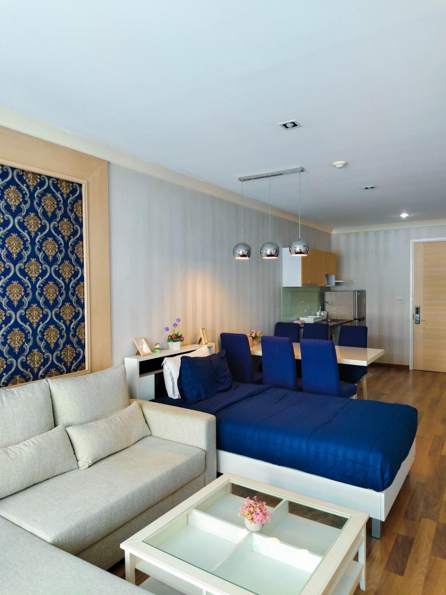 My Resort Huahin By Mr.Jay Extérieur photo