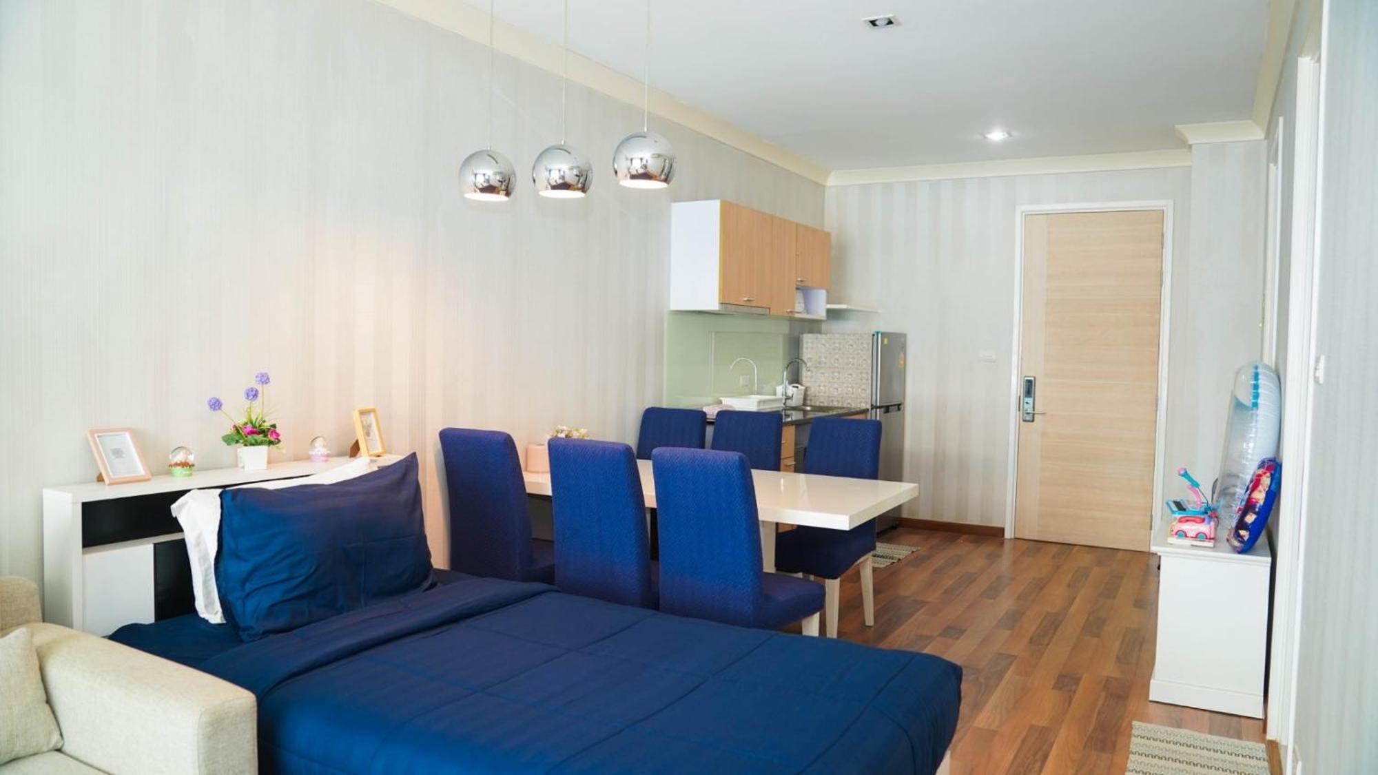 My Resort Huahin By Mr.Jay Extérieur photo