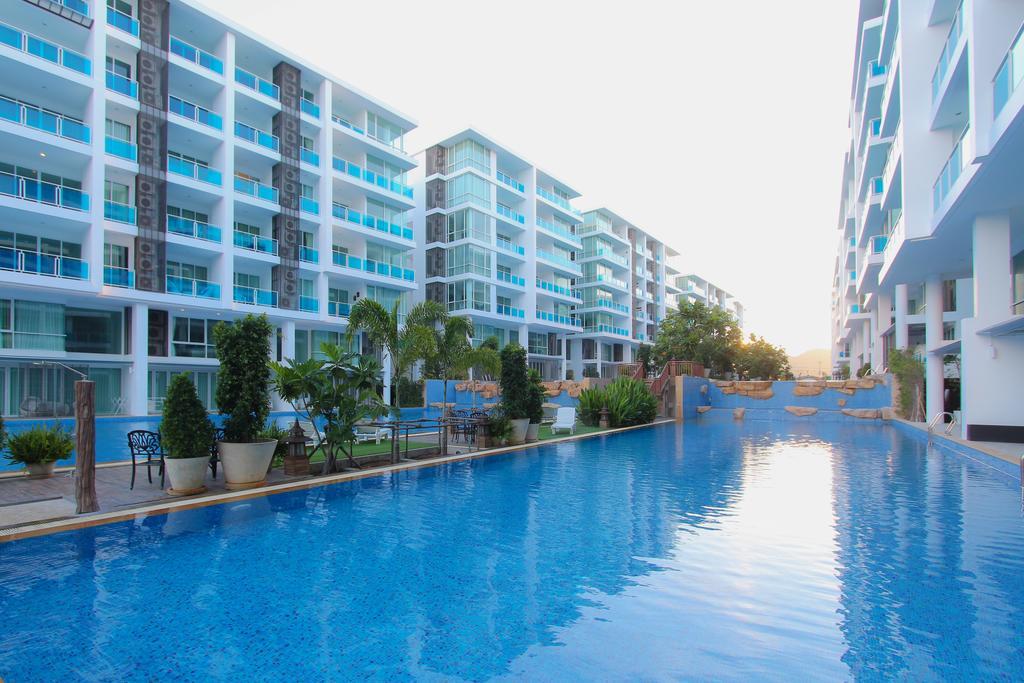 My Resort Huahin By Mr.Jay Extérieur photo