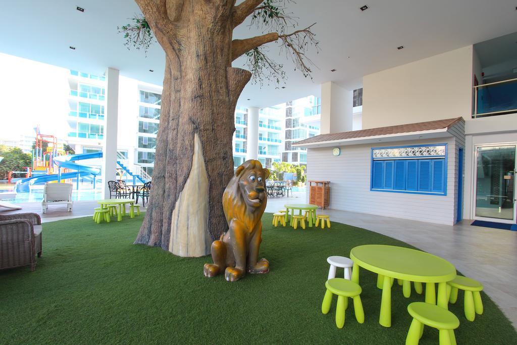 My Resort Huahin By Mr.Jay Extérieur photo