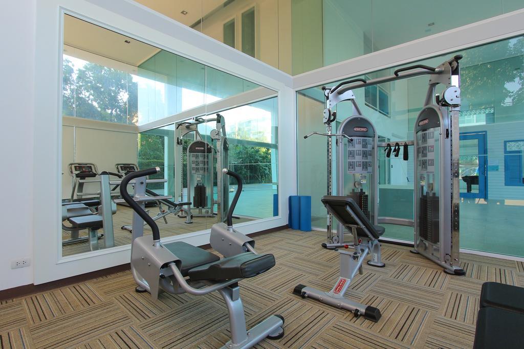 My Resort Huahin By Mr.Jay Extérieur photo