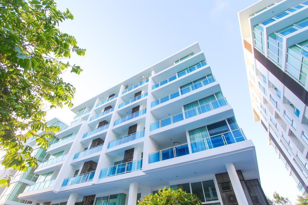 My Resort Huahin By Mr.Jay Extérieur photo