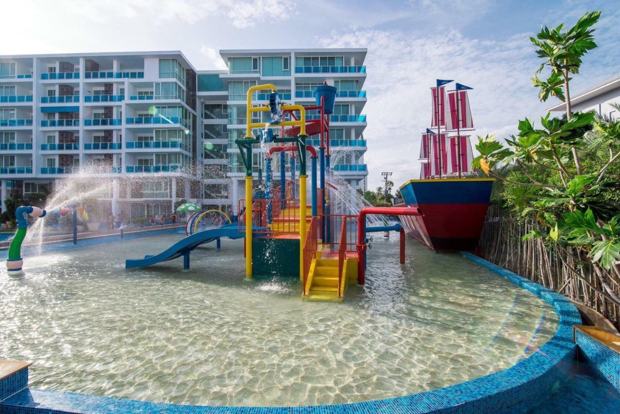 My Resort Huahin By Mr.Jay Extérieur photo
